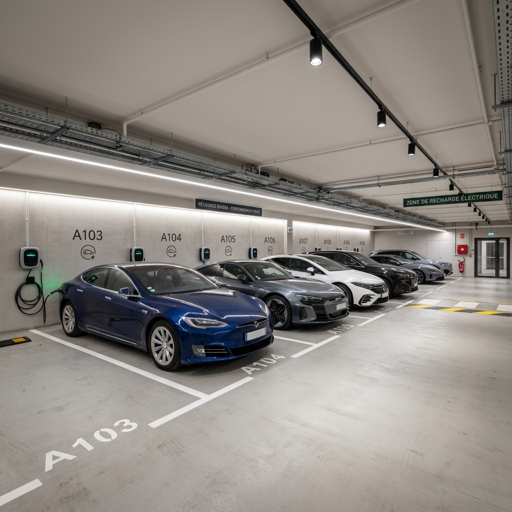 Aides et subventions ADVENIR borne de recharge